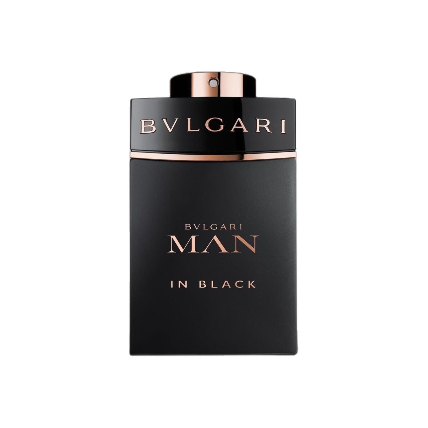 Bvlgari Man In Black