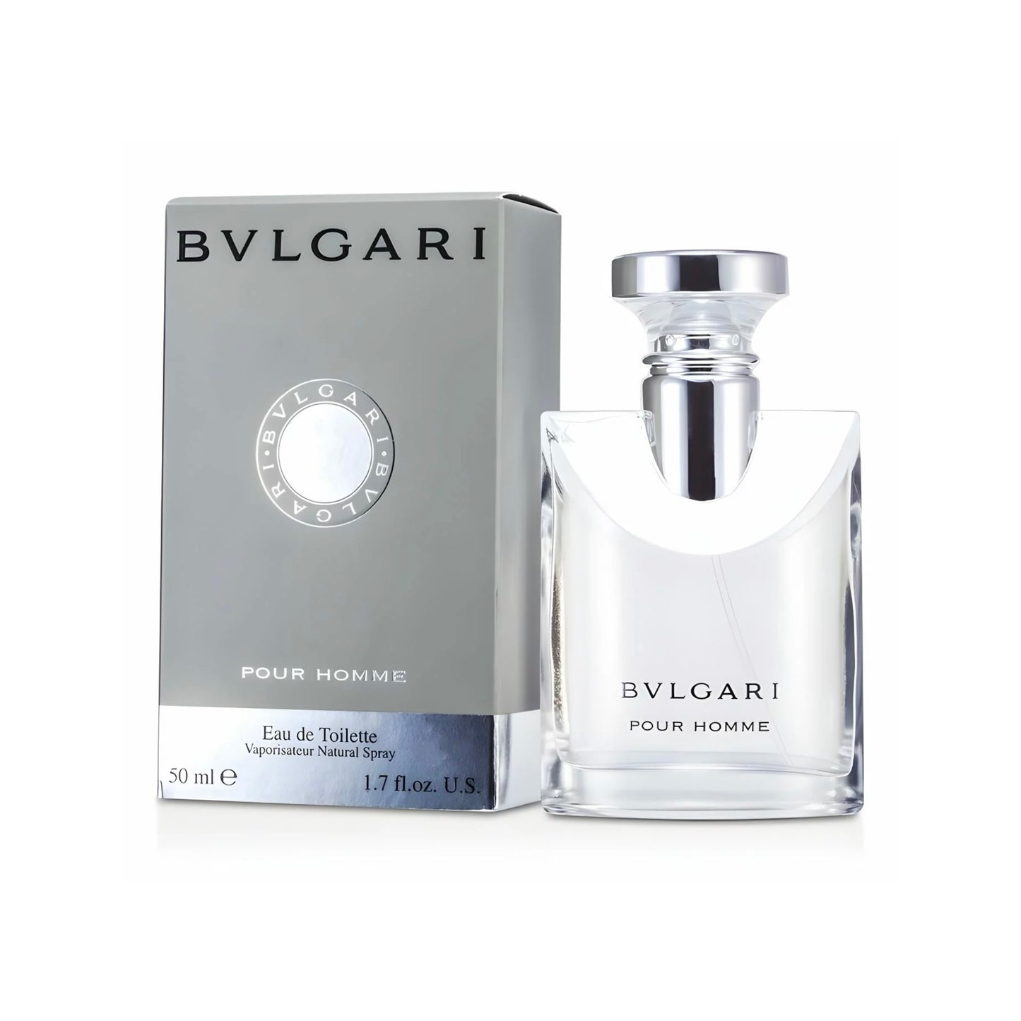 Bvlgari Homme