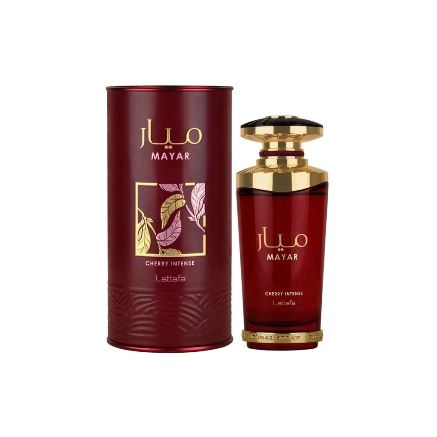 Lattafa Mayar Cherry Intense