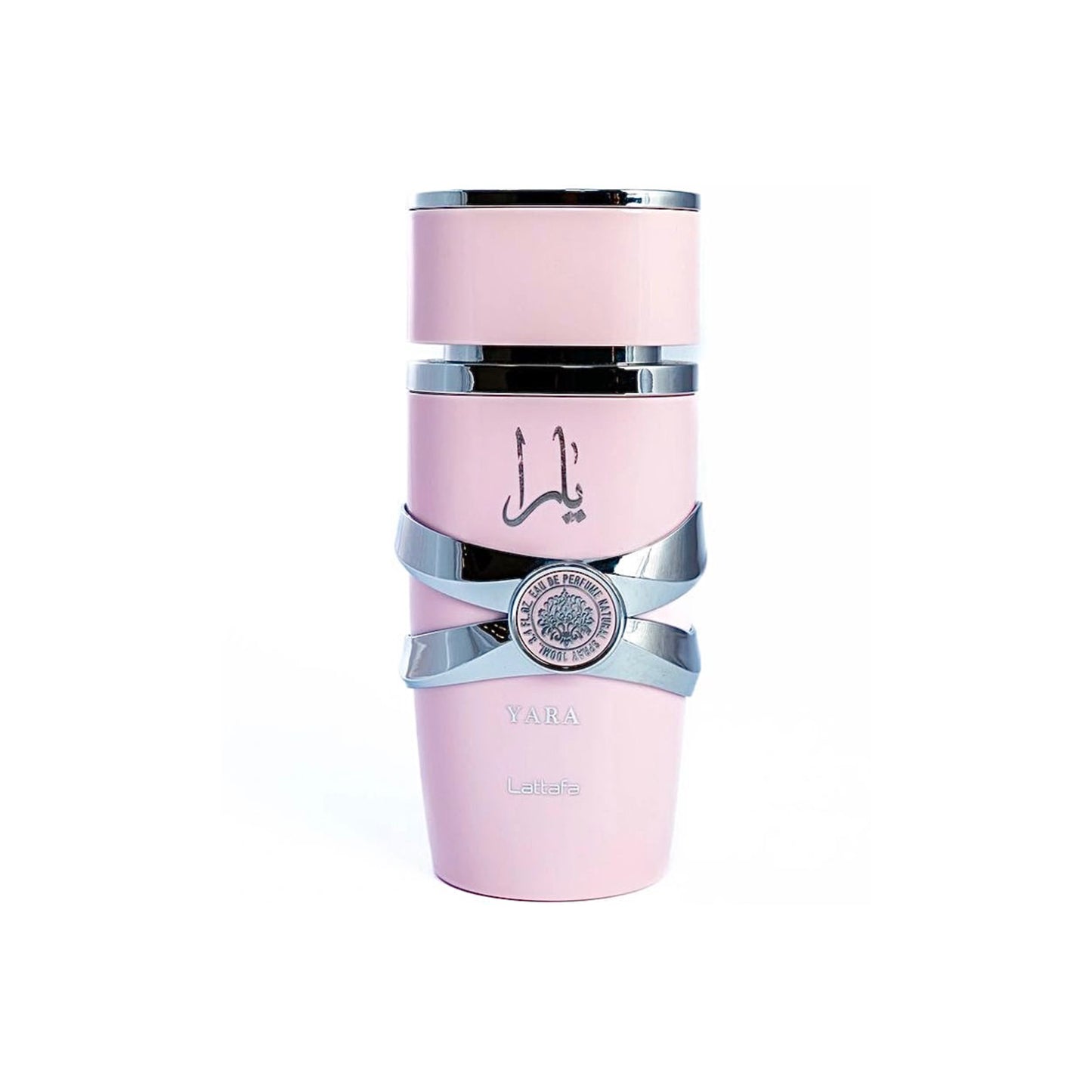 Lattafa Yara Pink
