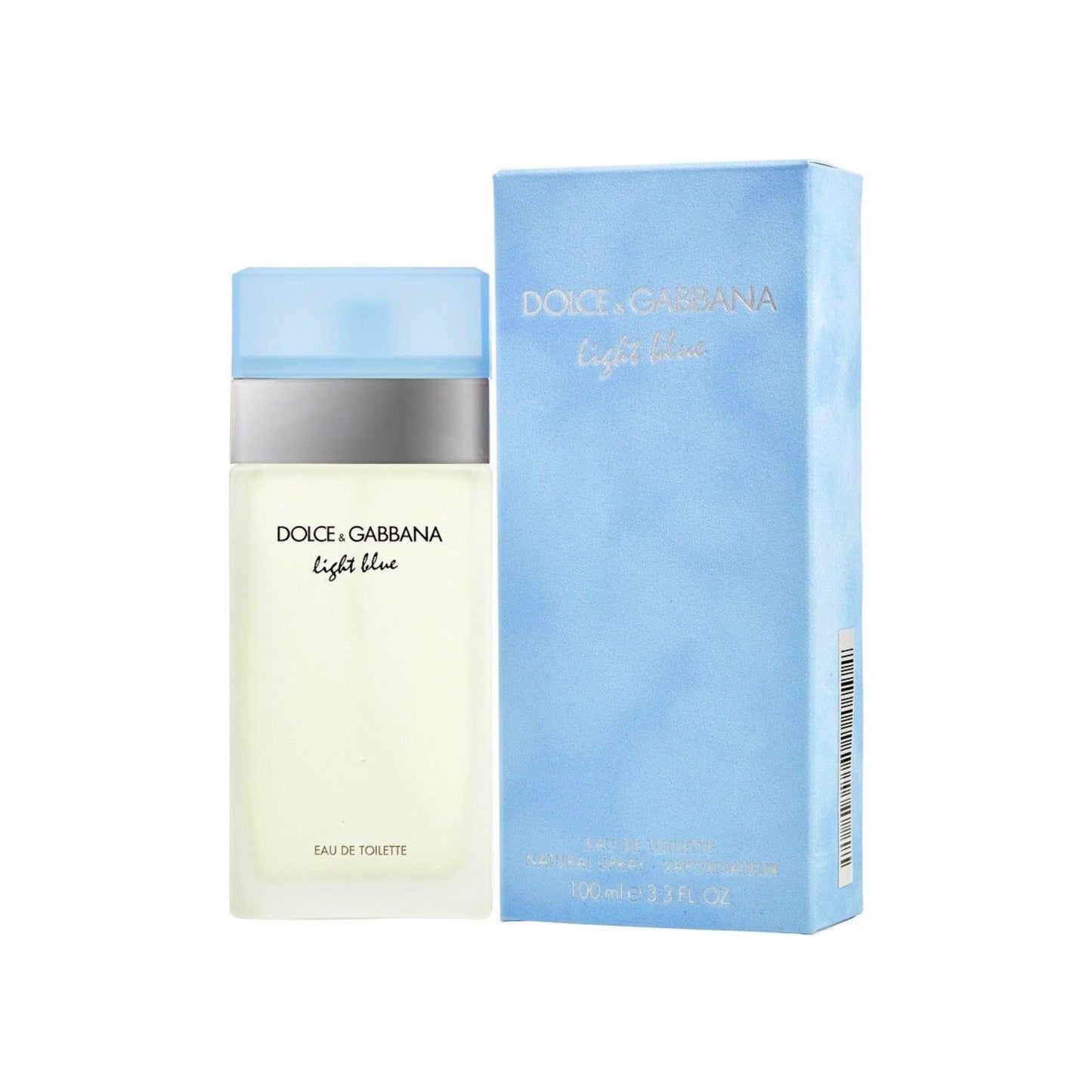 Dolce & Gabbana Light Blue