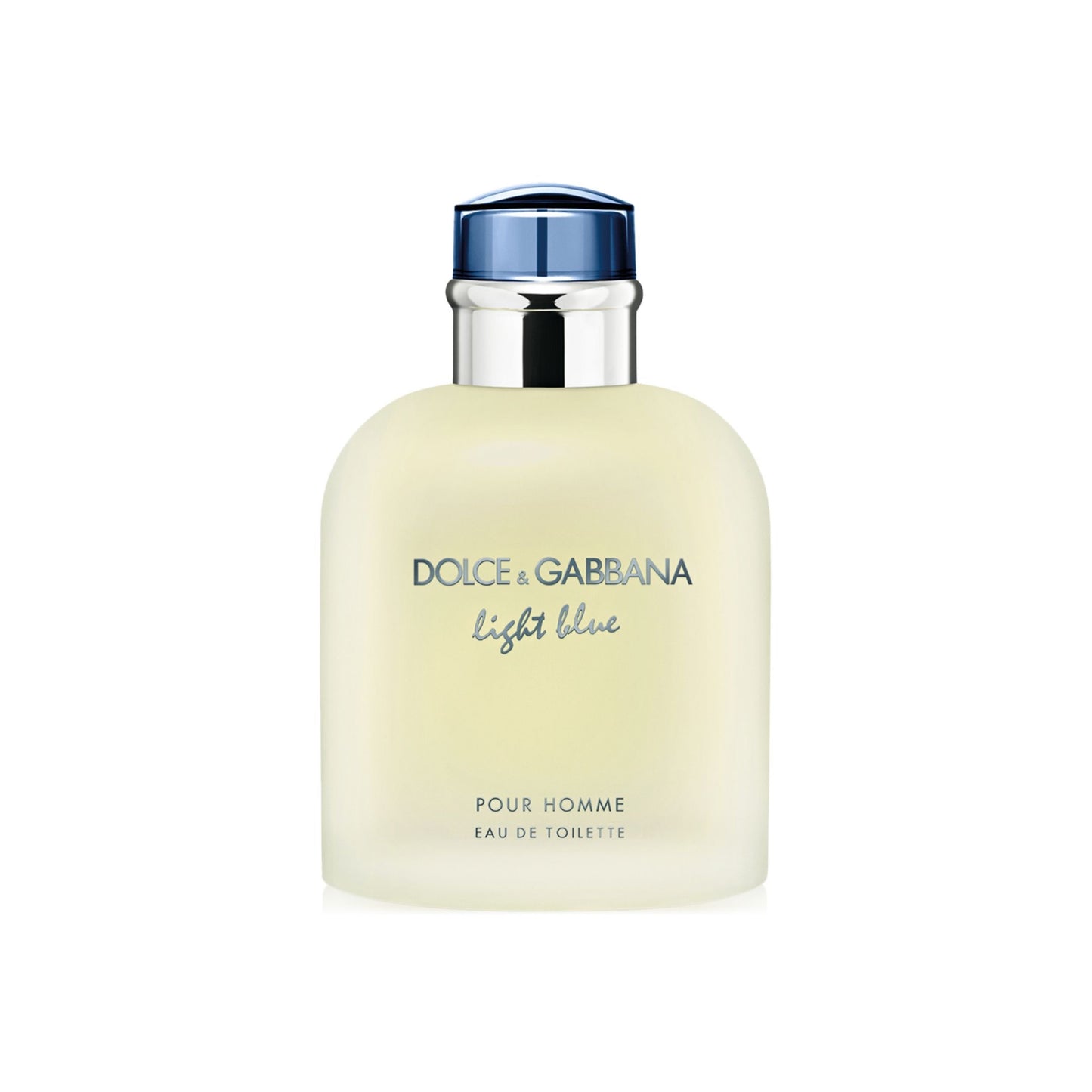 Dolce Gabbana Light Blue