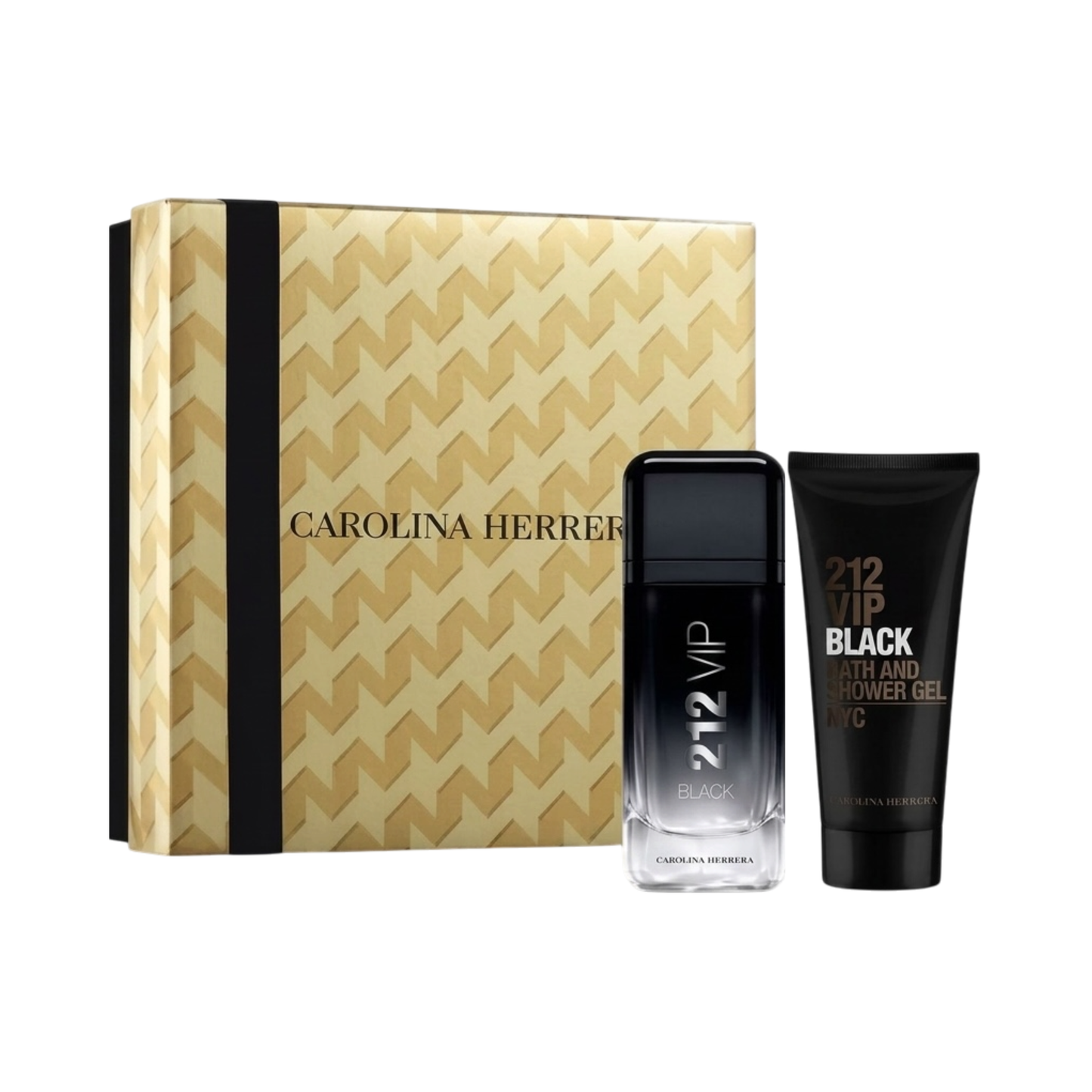 Carolina Herrera 212 Vip Black
