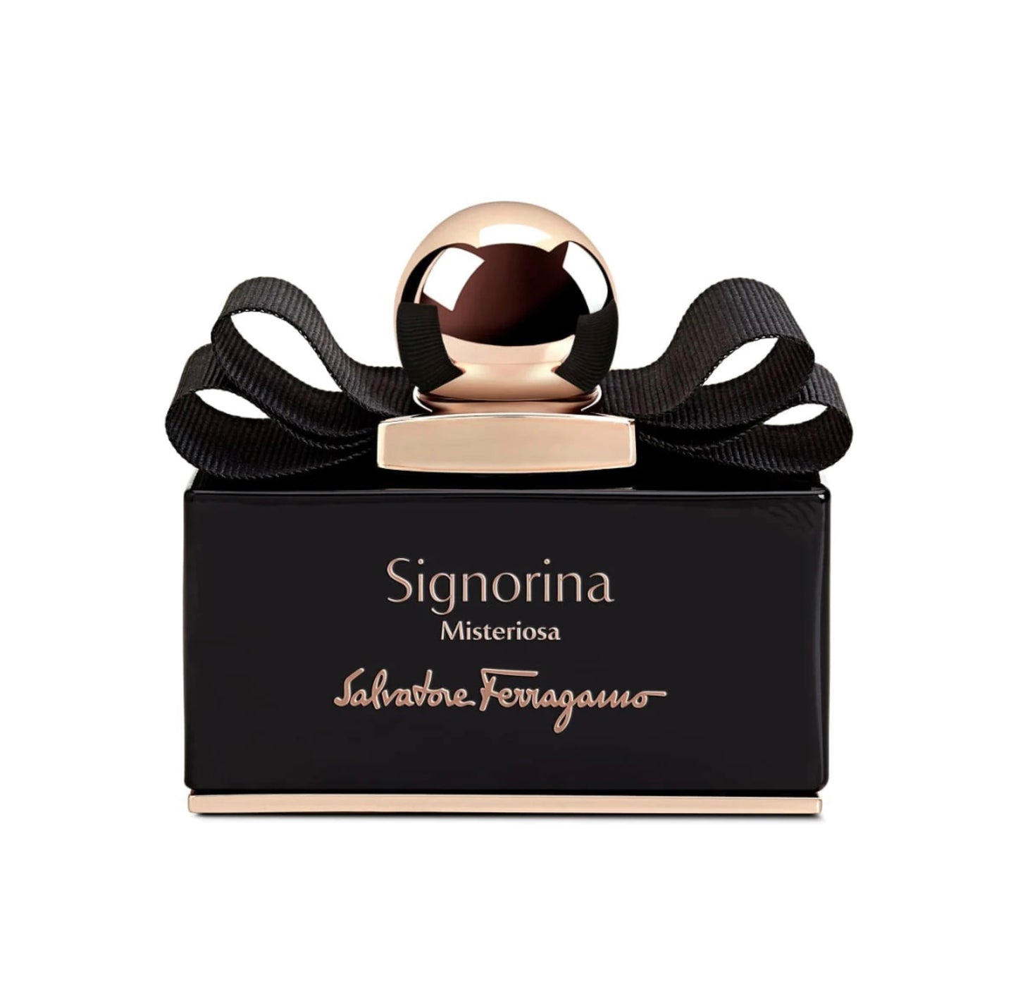 Salvatore Ferragamo Signorina Misteriosa