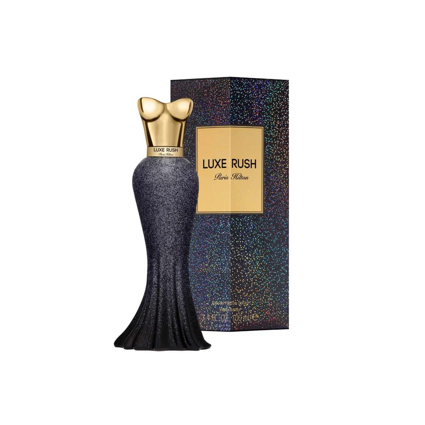 Paris Hilton Luxe Rush