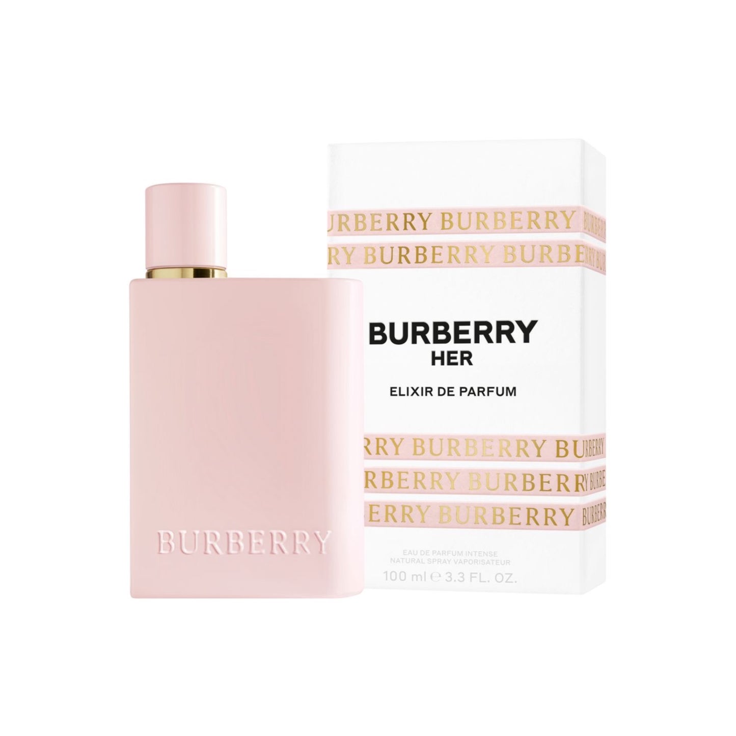 Burberry Her Elixir