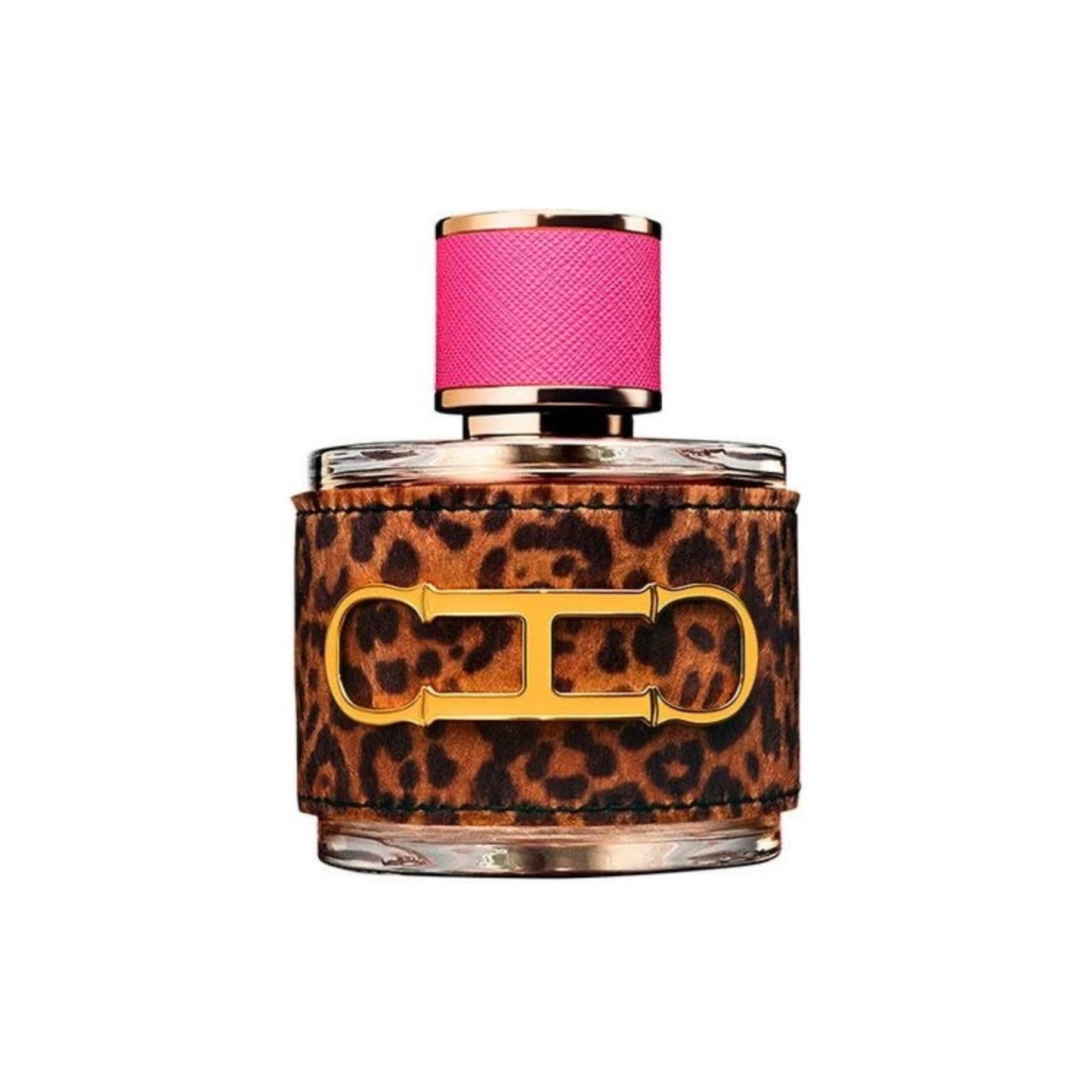 Carolina Herrera Tester Ch Wild Love - Tester