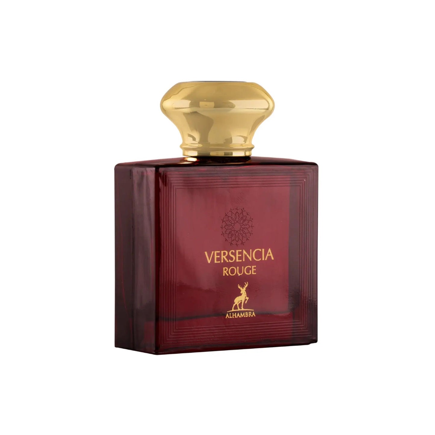 Maison Alhambra Versencia Rouge