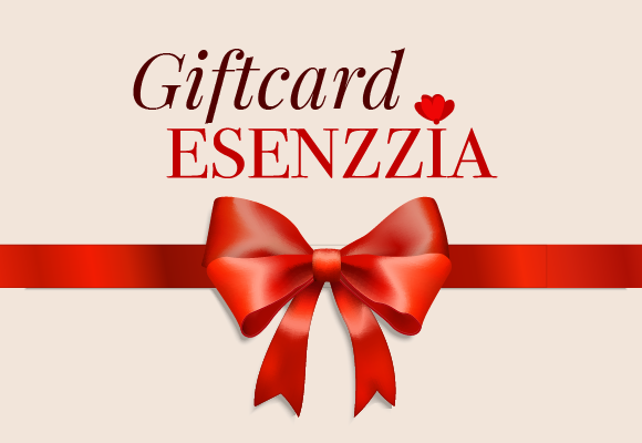 GIFTCARD ESENZZIA - LOVELY