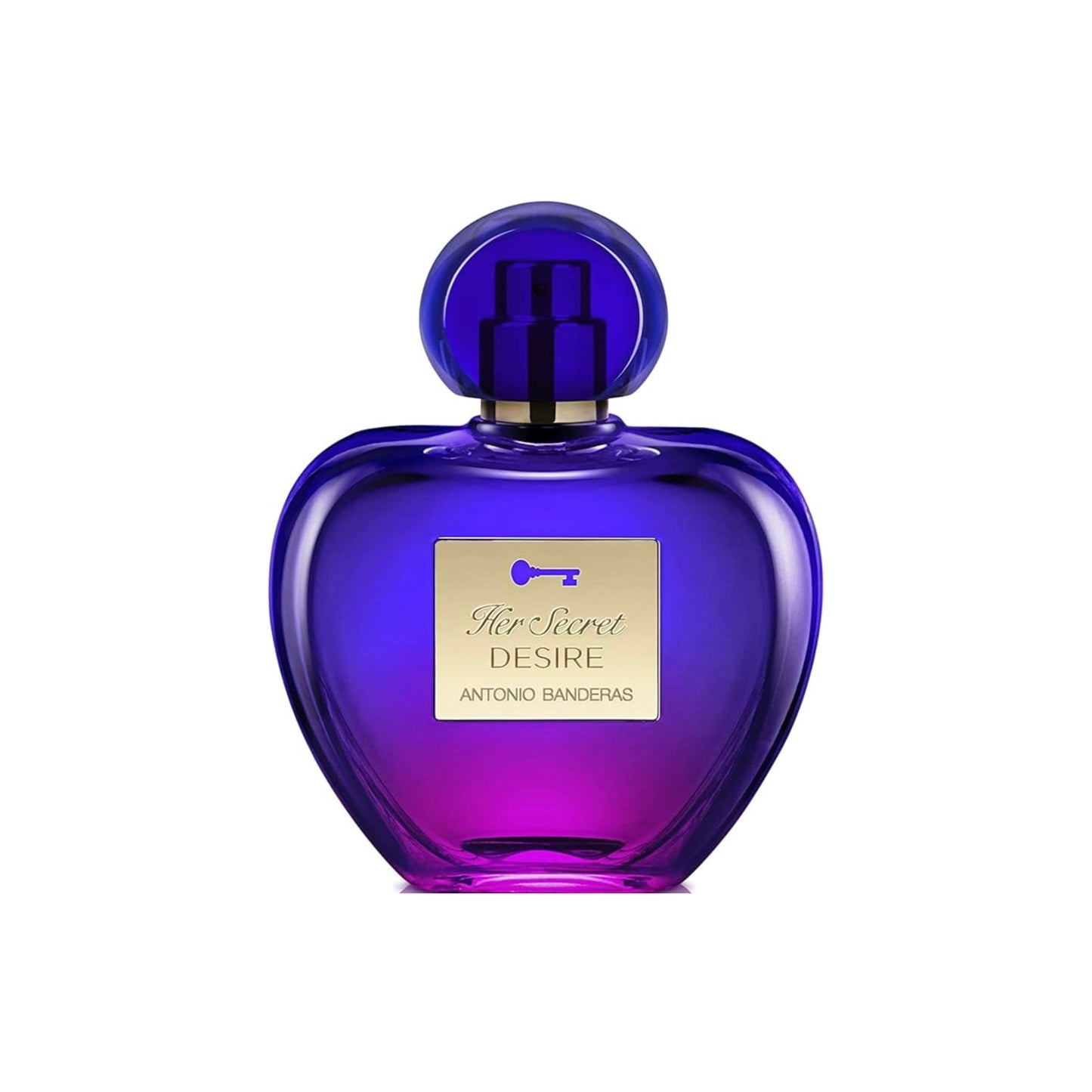 Antonio Banderas Her Secret Desire
