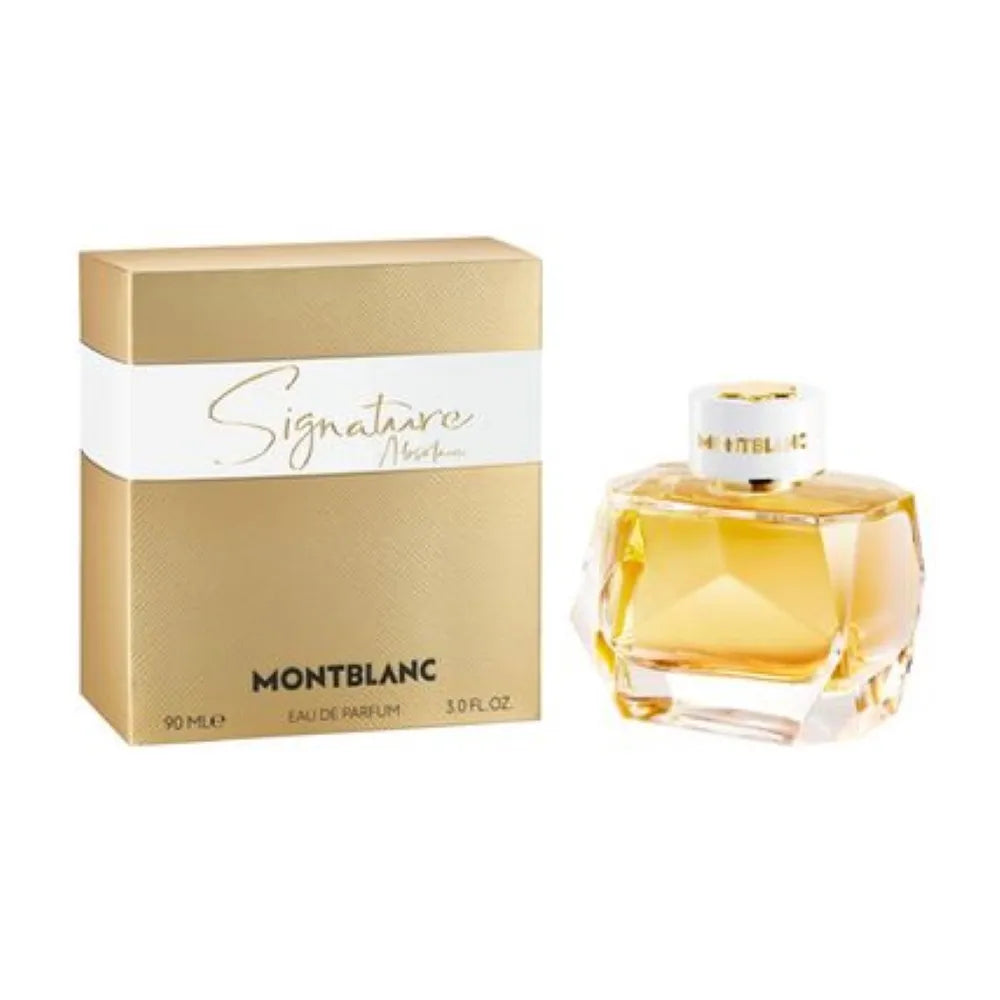 Mont Blanc Signature Absolute