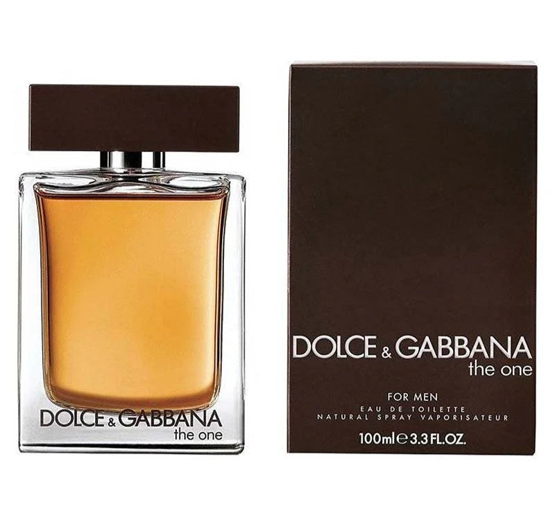 Dolce & Gabanna The One