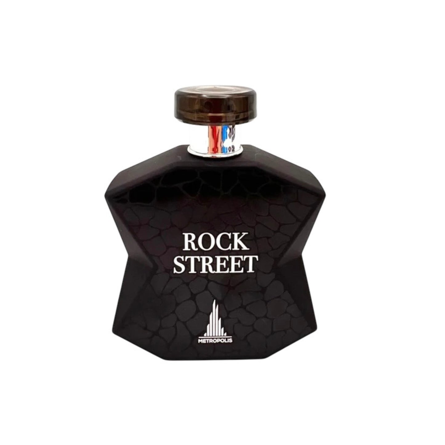 Emper Rock Street