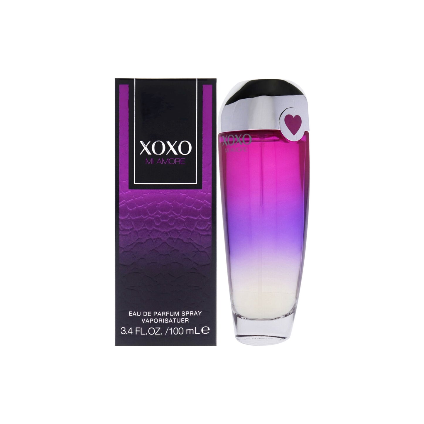 Xoxo Mi Amore