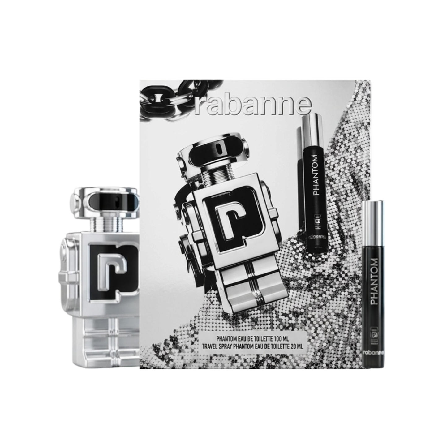 Paco Rabanne Phantom