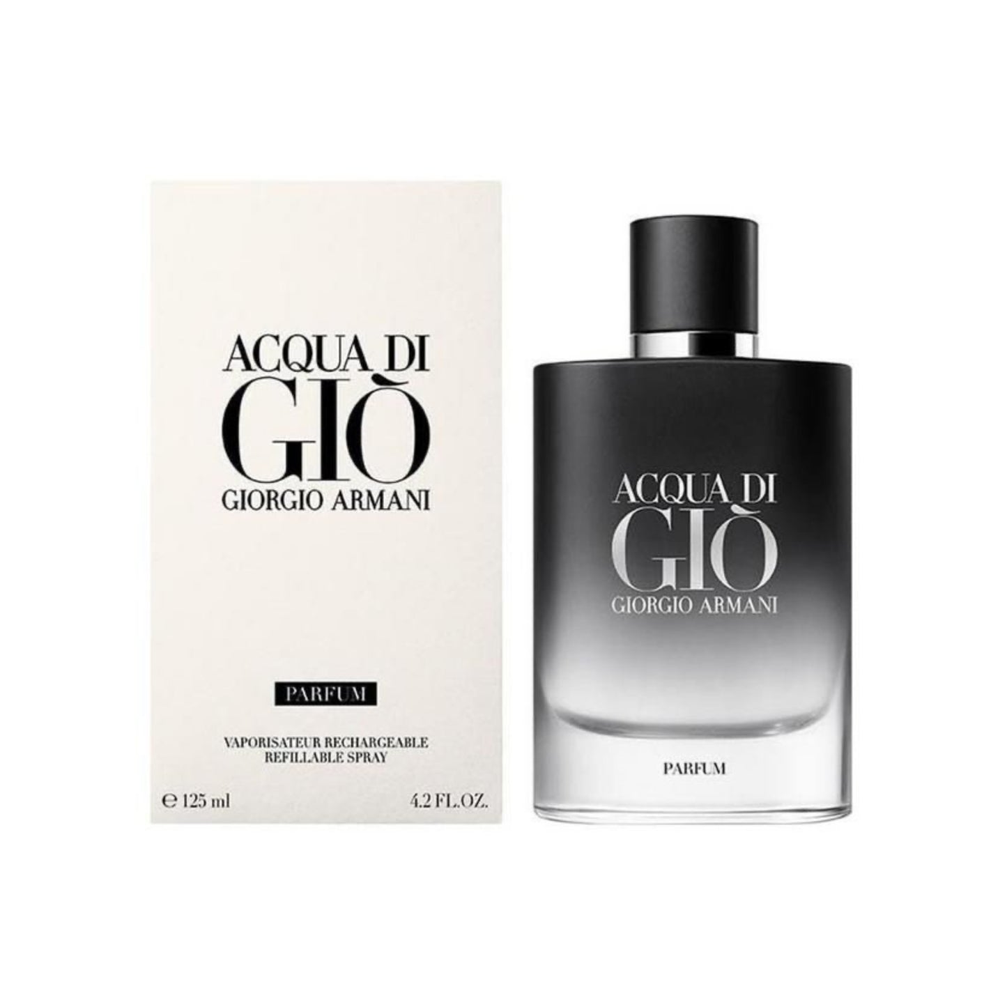 Giorgio Armani Acqua Di Gio