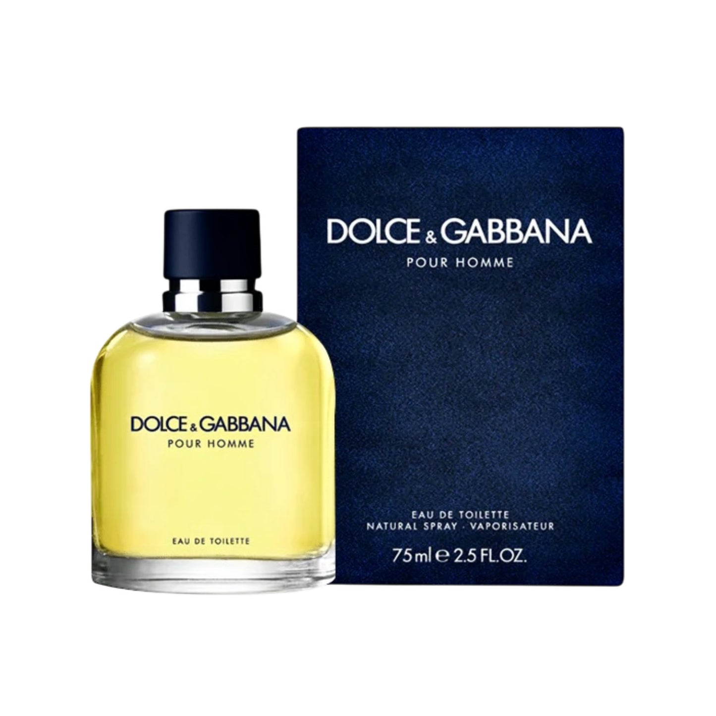 Dolce Gabbana Pour Homme