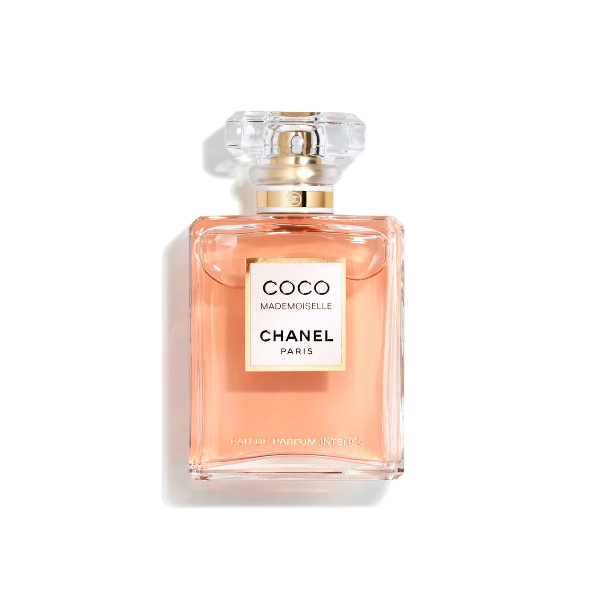 Chanel Coco Mademoiselle
