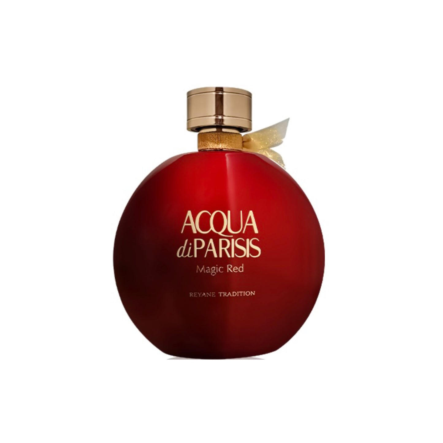 Acqua Di Parisis Magic Red
