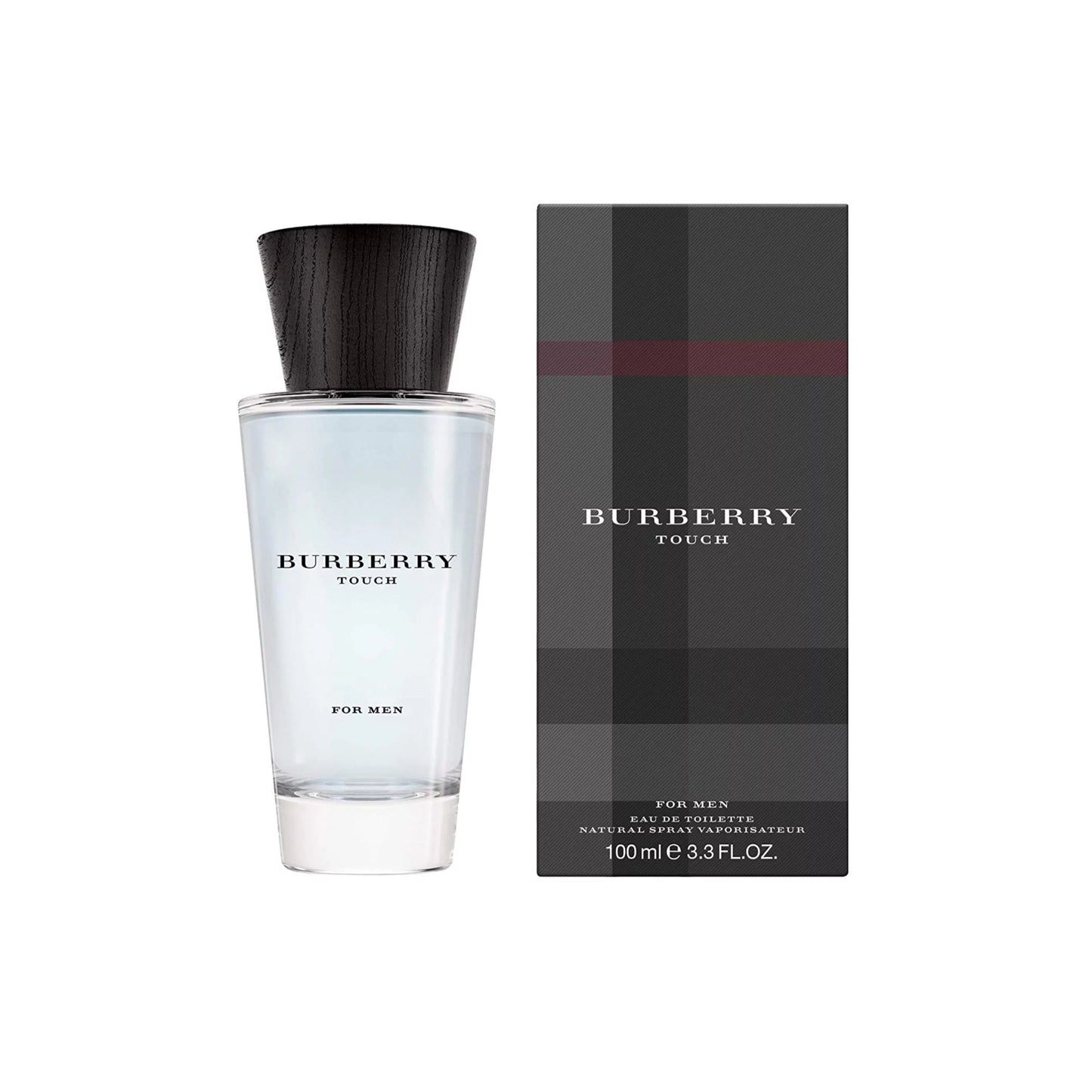 Burberry Touch