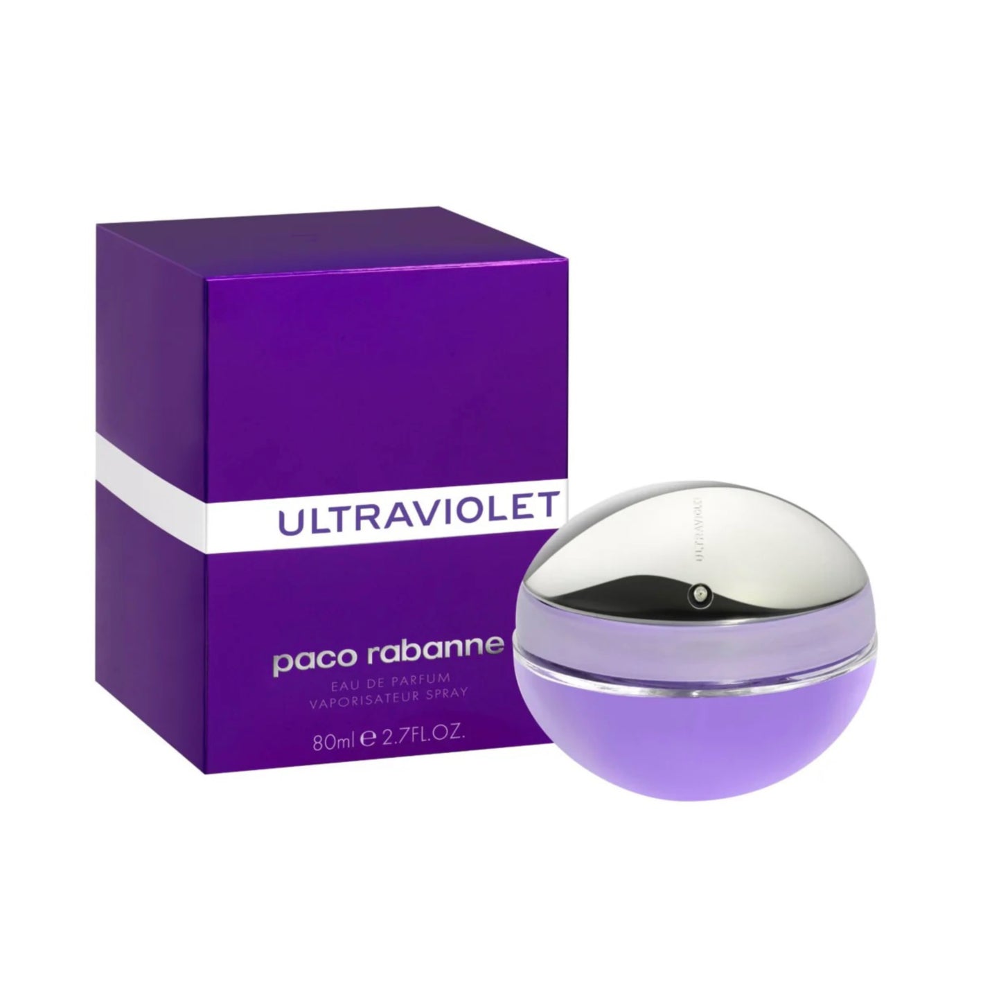 Paco Rabanne Ultraviolet