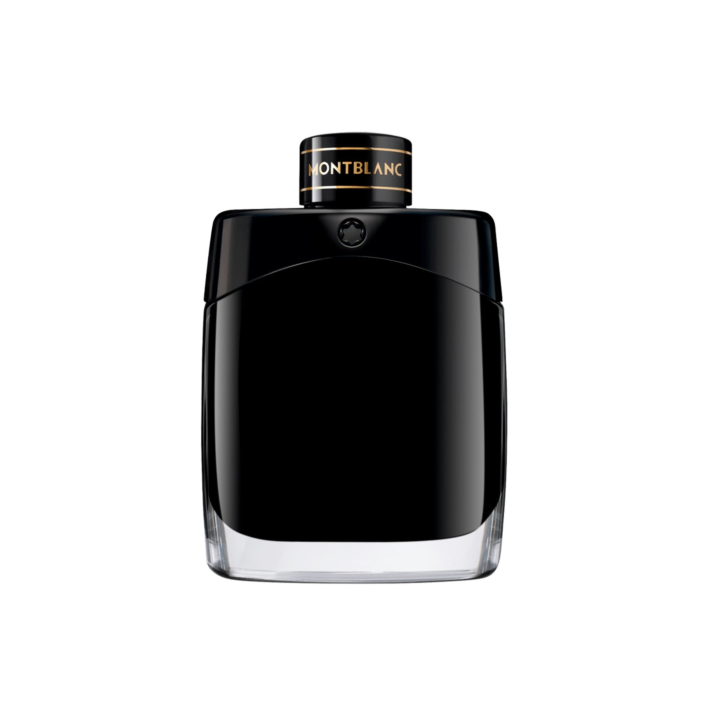 Mont Blanc Legend