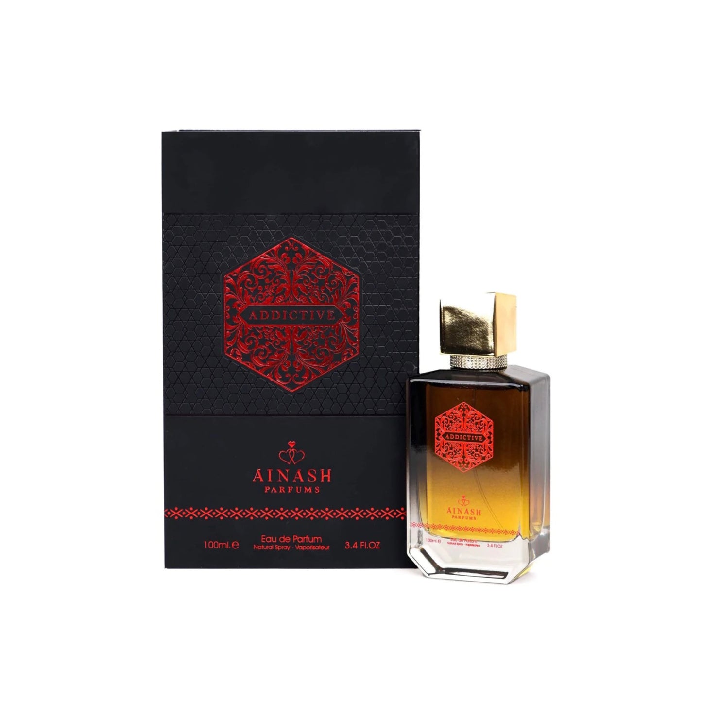 Ainash Parfums Addictive
