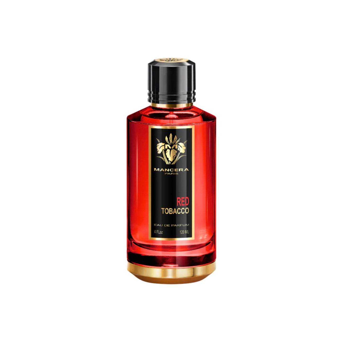 Mancera Red Tobacco