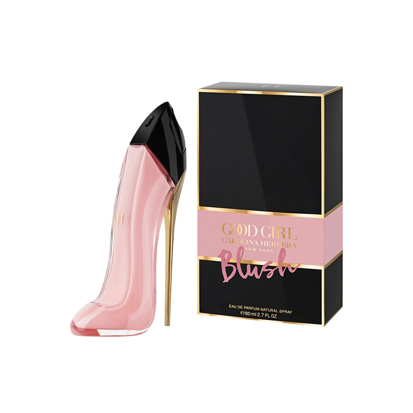 Carolina Herrera Good Girl Blush