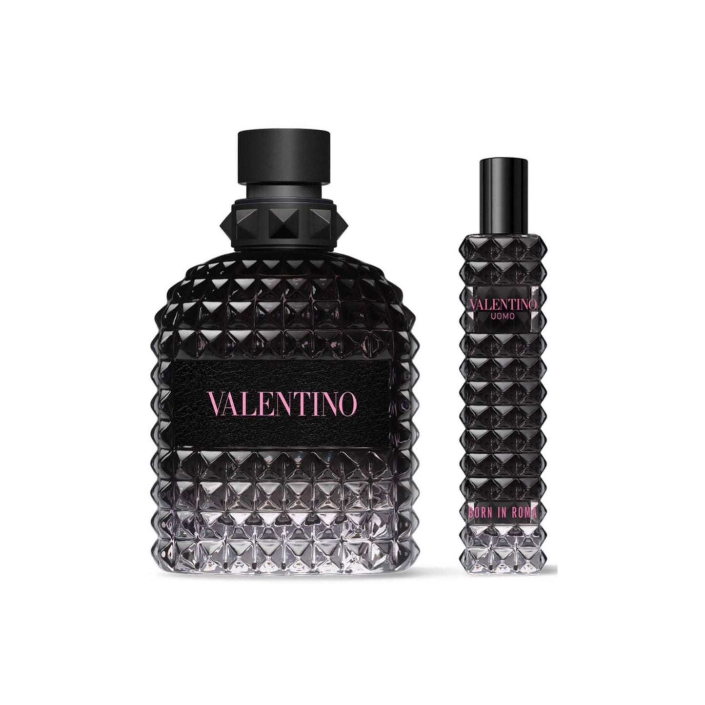 Valentino Set Uomo Born in Roma