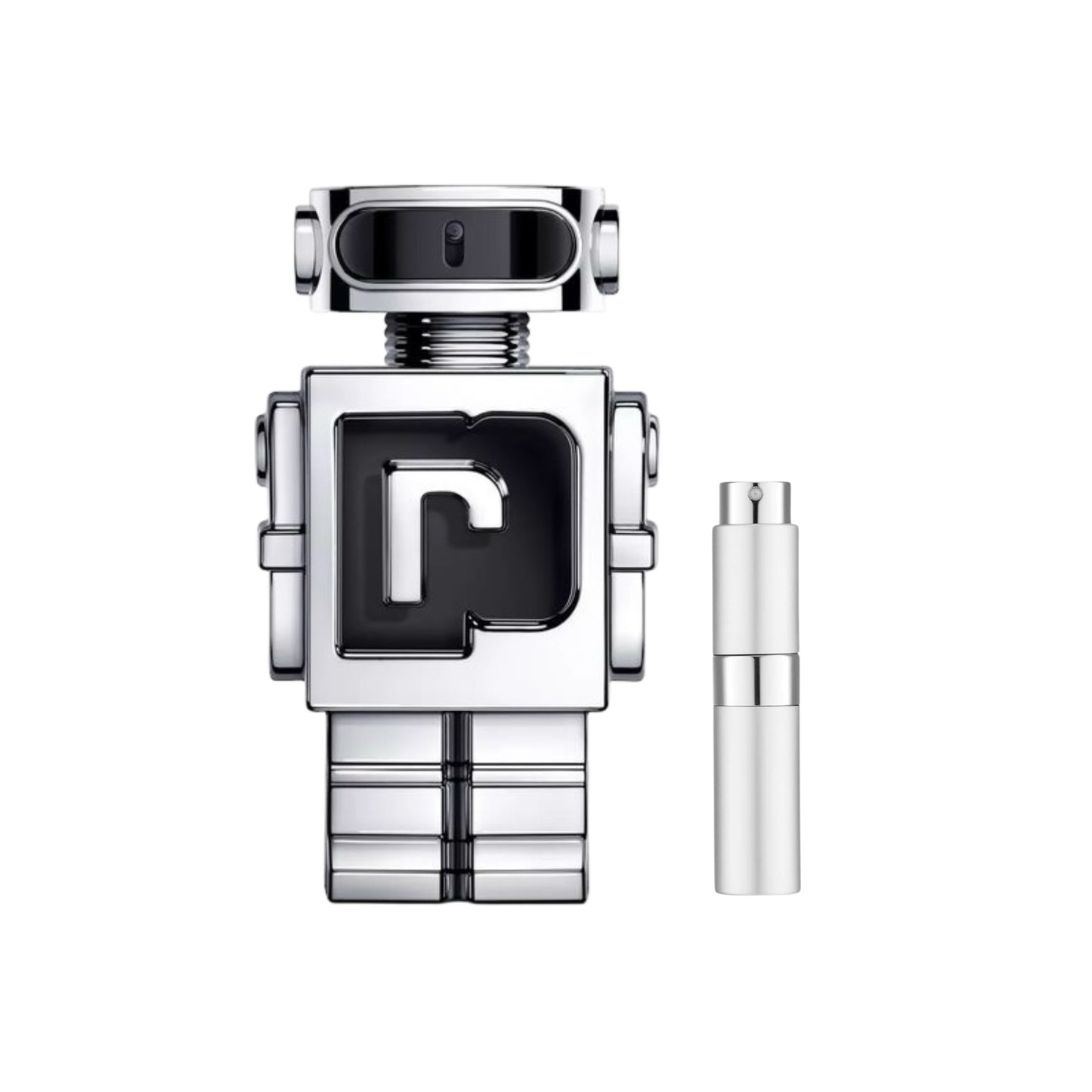 Paco Rabanne Phantom | Caballero