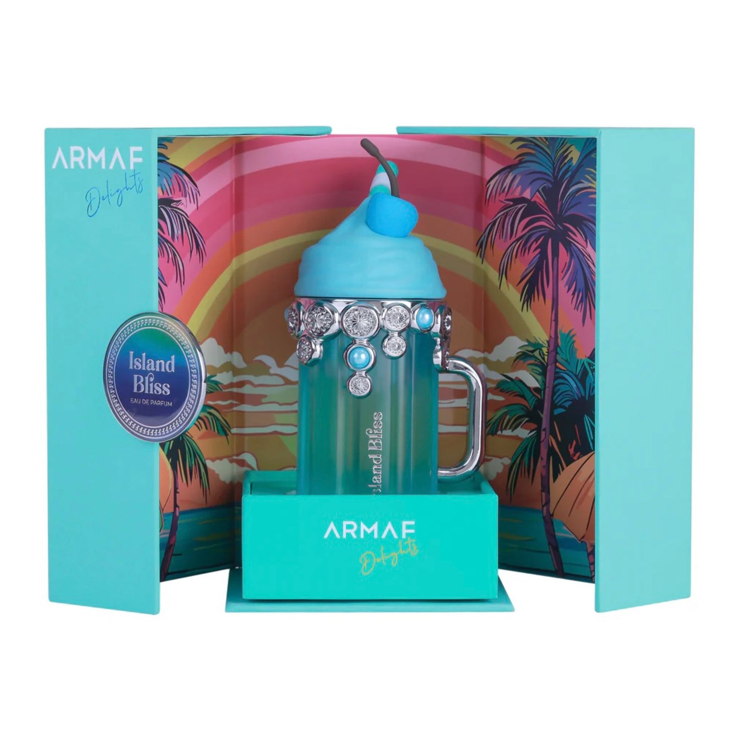 Armaf Delights Island Bliss