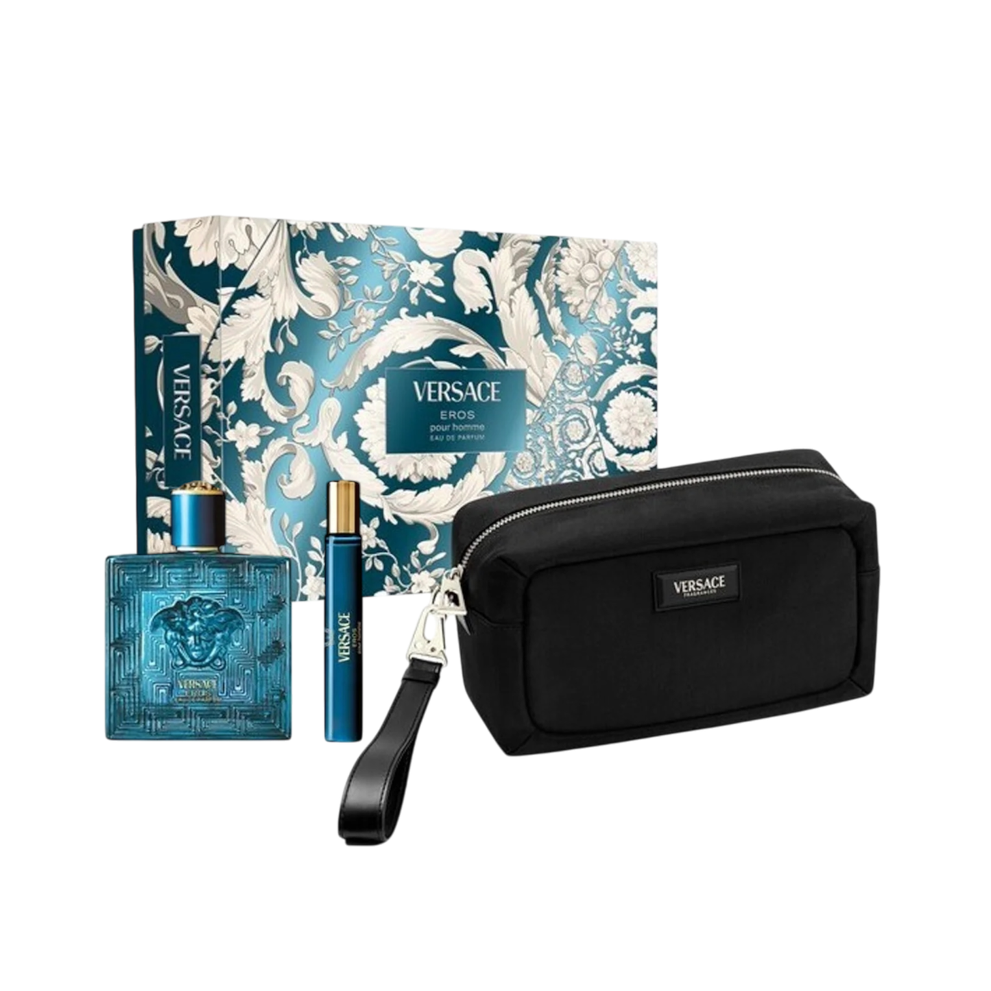 Versace Eros