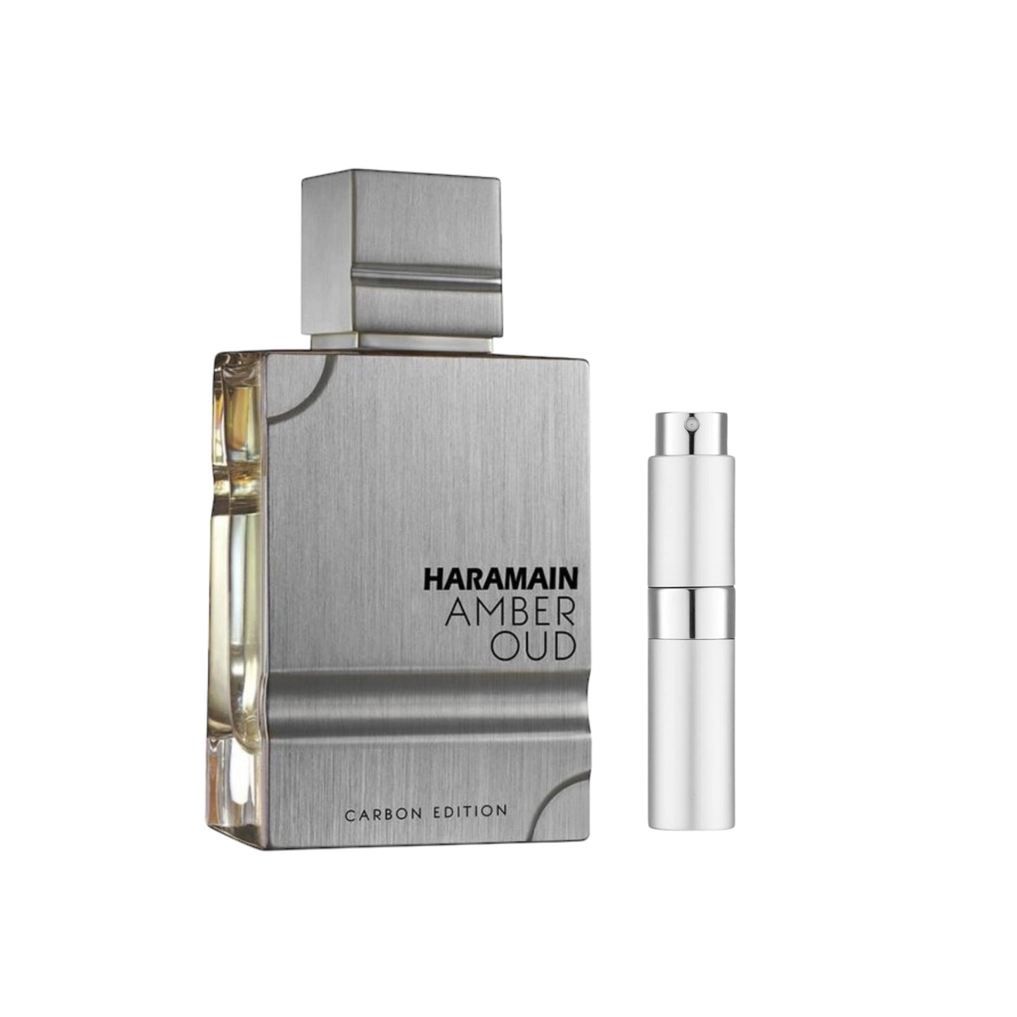 Al Haramain Amber Oud Carbon Edition | Unisex