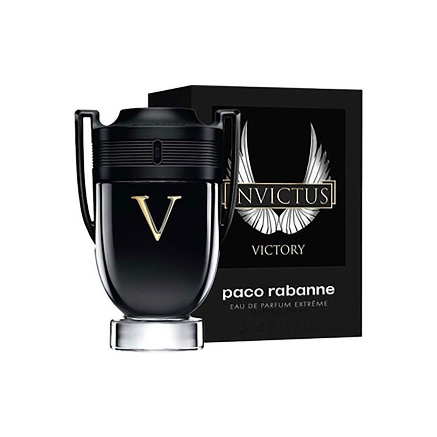 Paco Rabanne Invictus Victory