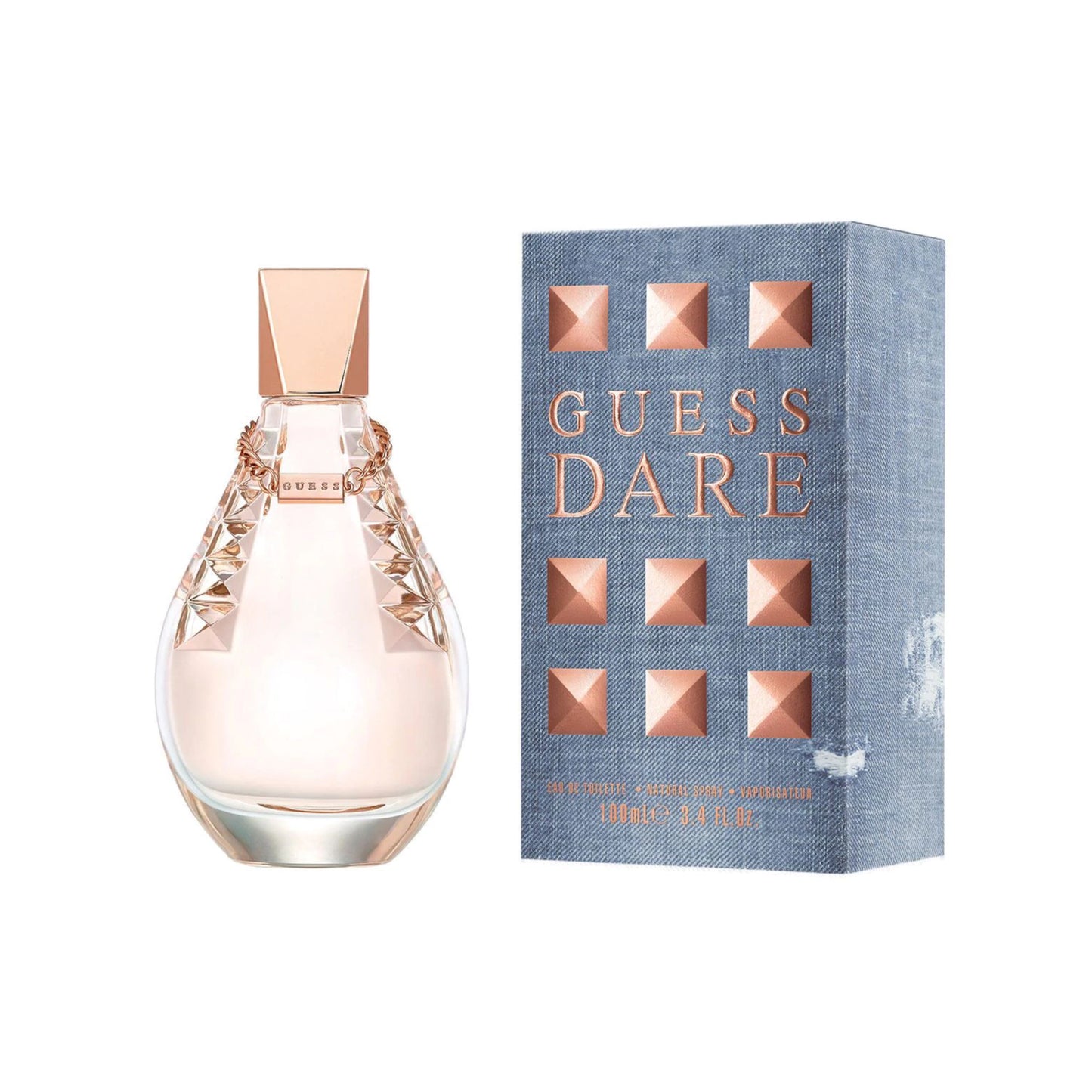 Guess Dare