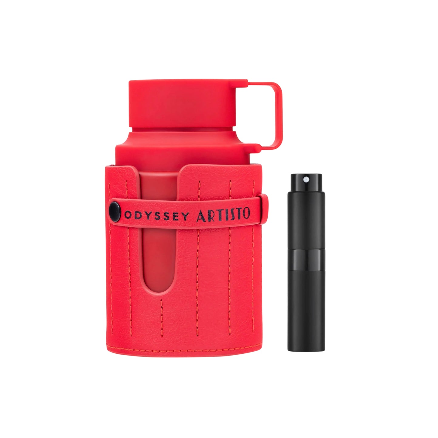 Armaf Odyssey Artisto Red - Caballero