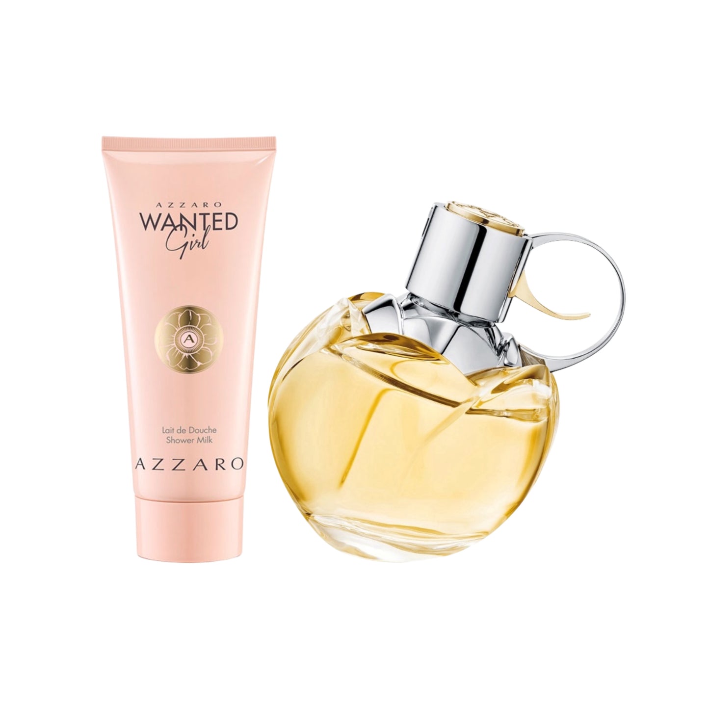 Azzaro Wanted Girl