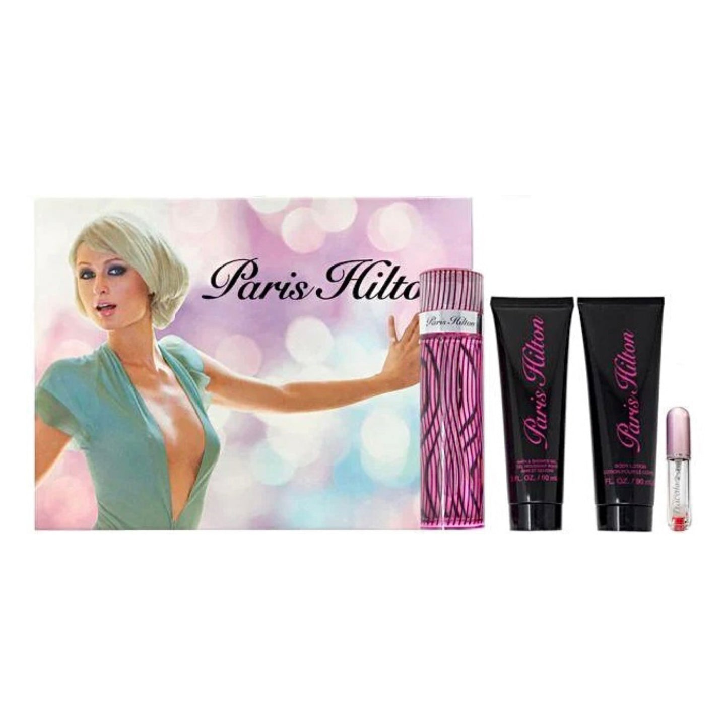 Paris Hilton Paris Hilton