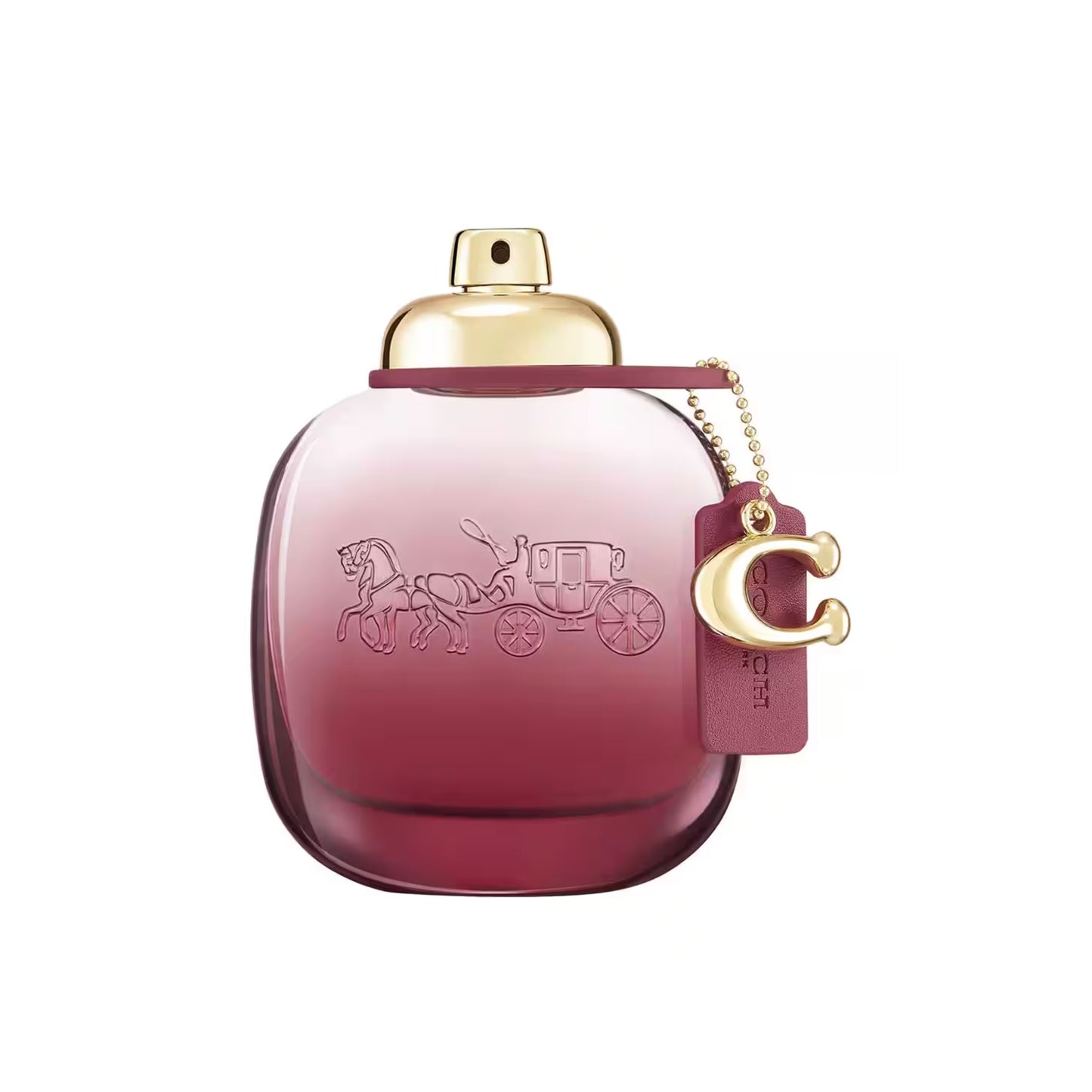 Coach Wild Rose