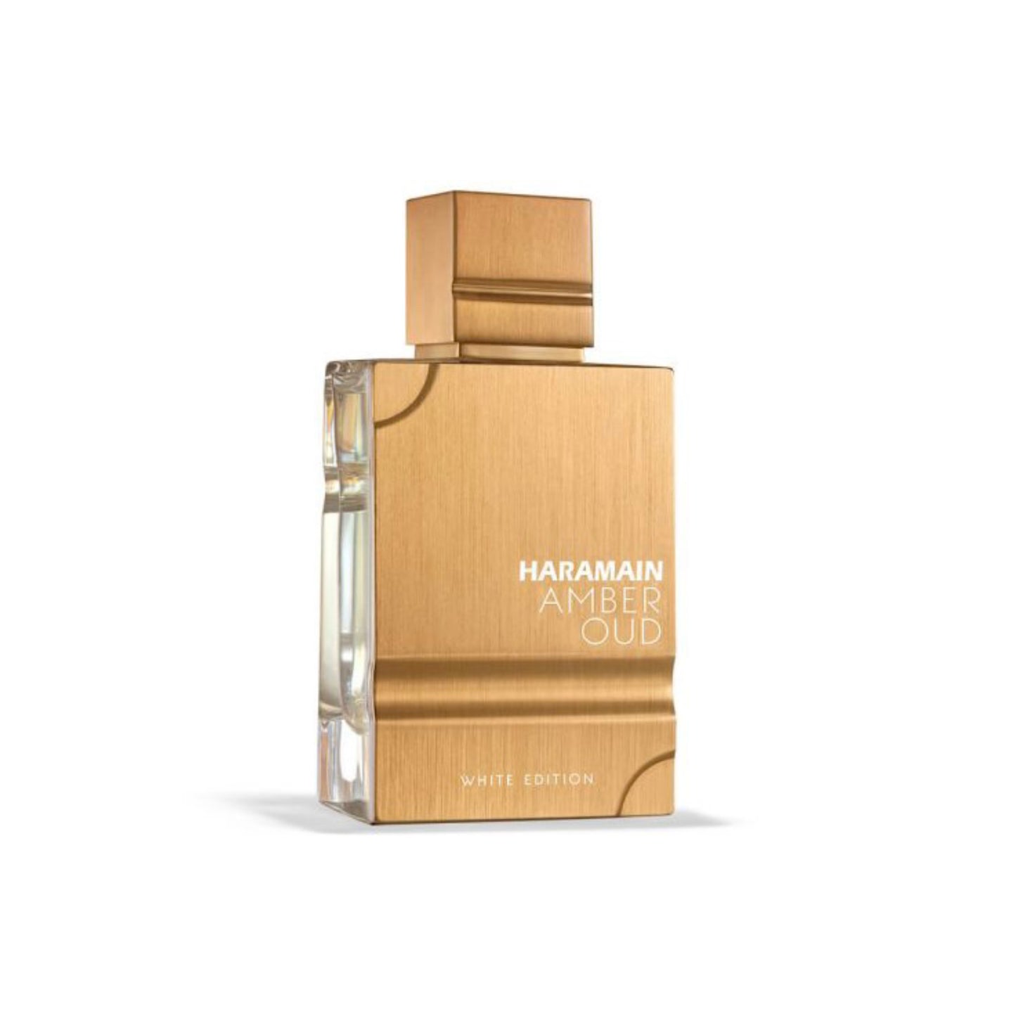 Al Haramain Amber Oud White Edition