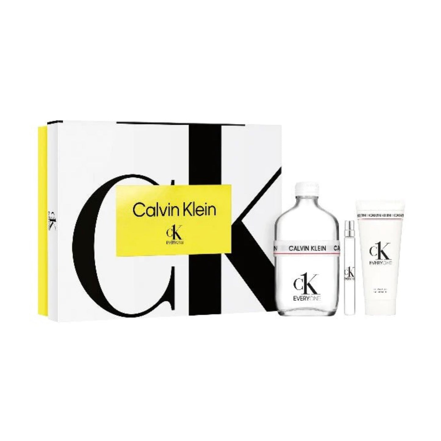Calvin Klein Everyone