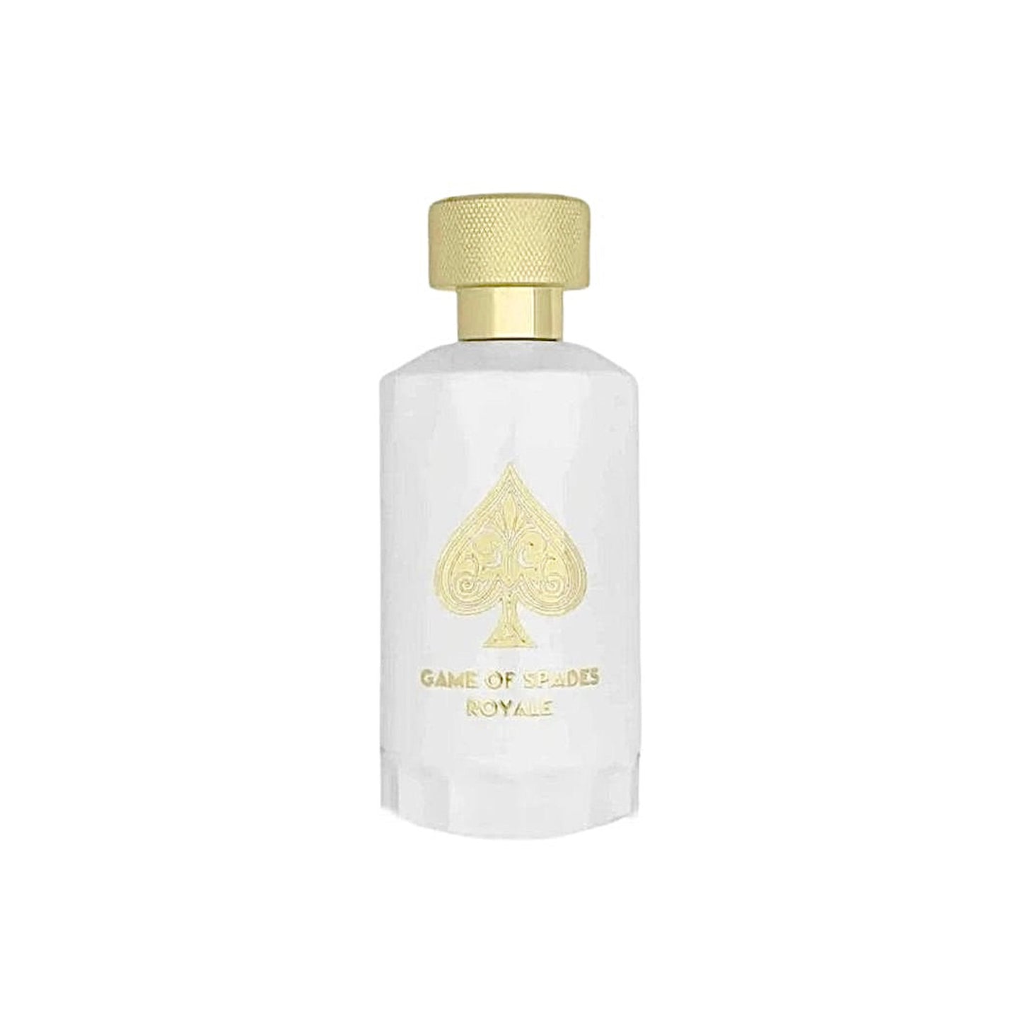 Jo Milano Game of Spades Royal