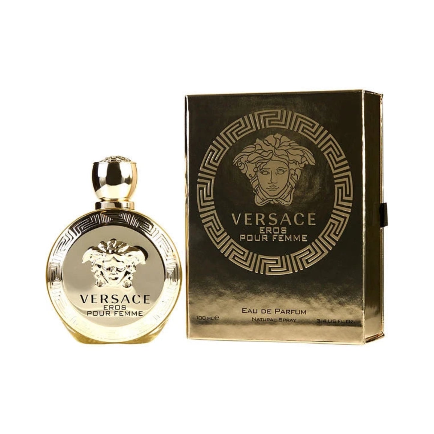 Versace Eros