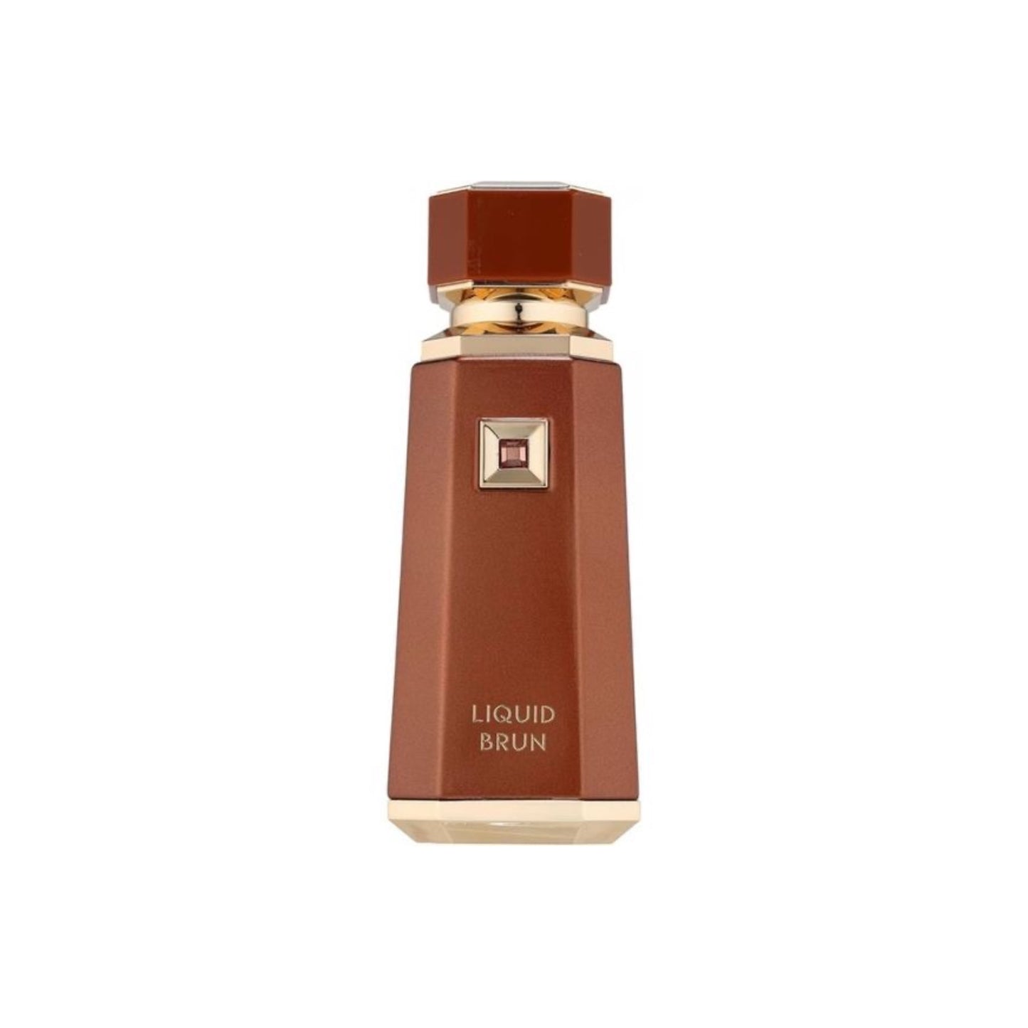 French Avenue Liquid Brun