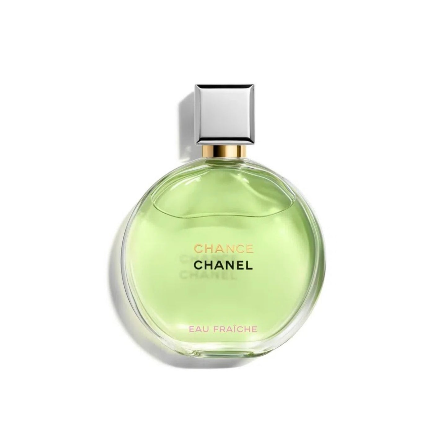 Chanel Chance