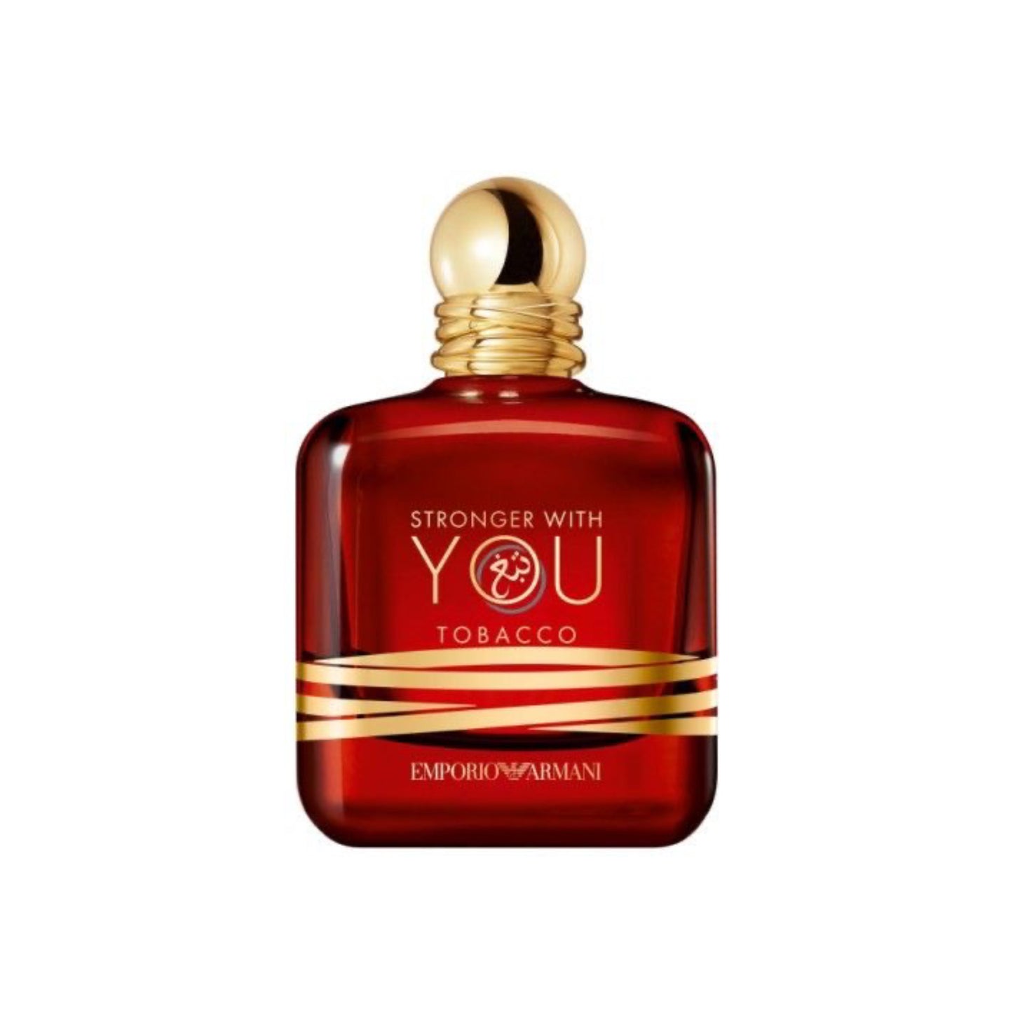 Girogio Armani Stronger with You Tobbaco