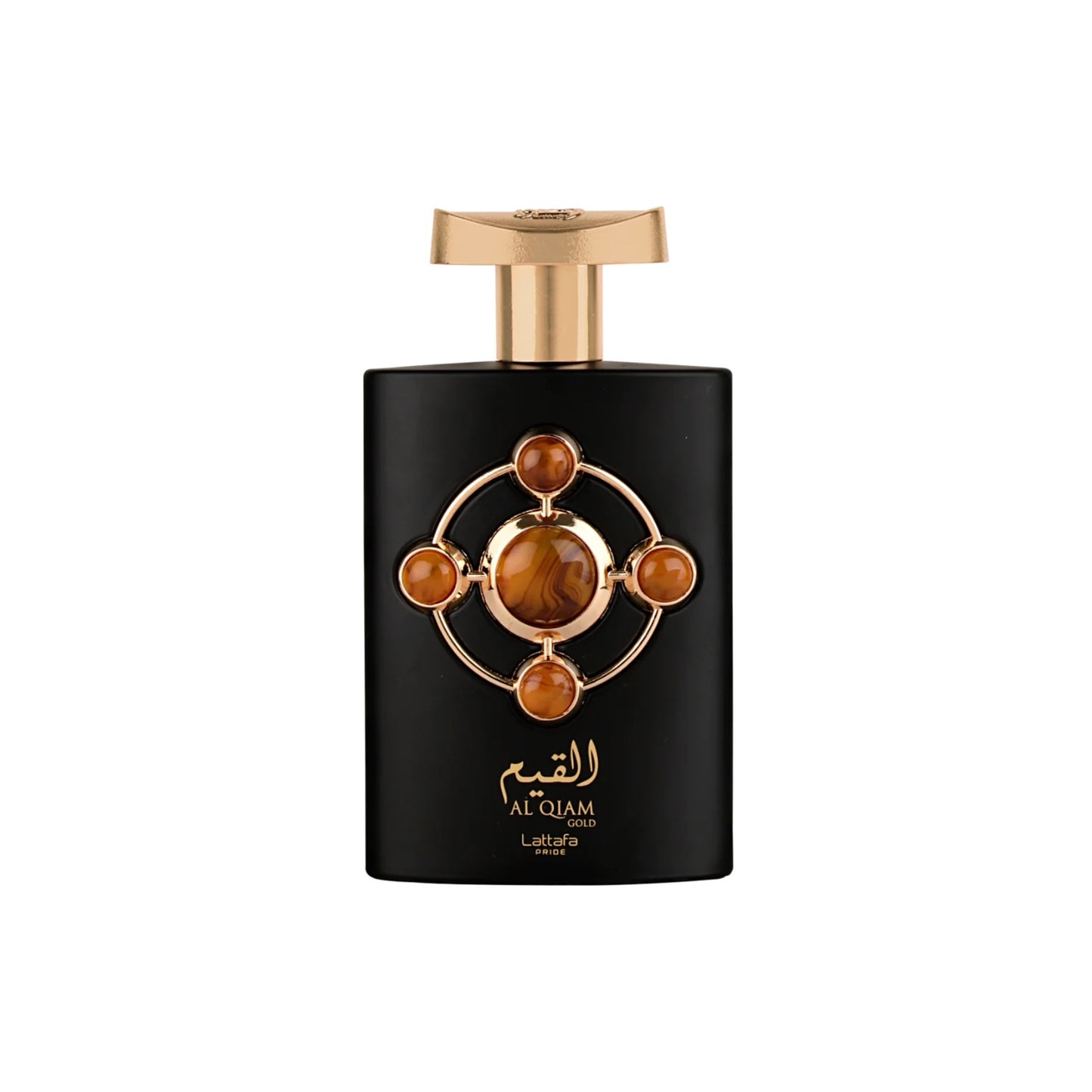 Lattafa Pride Al Qiam Gold