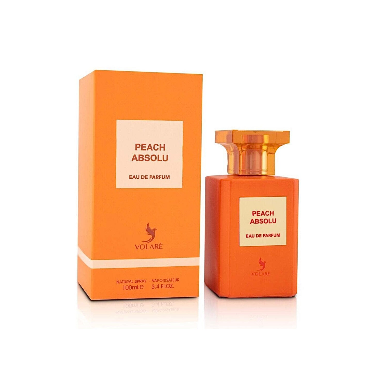 Volare Peach Absolu