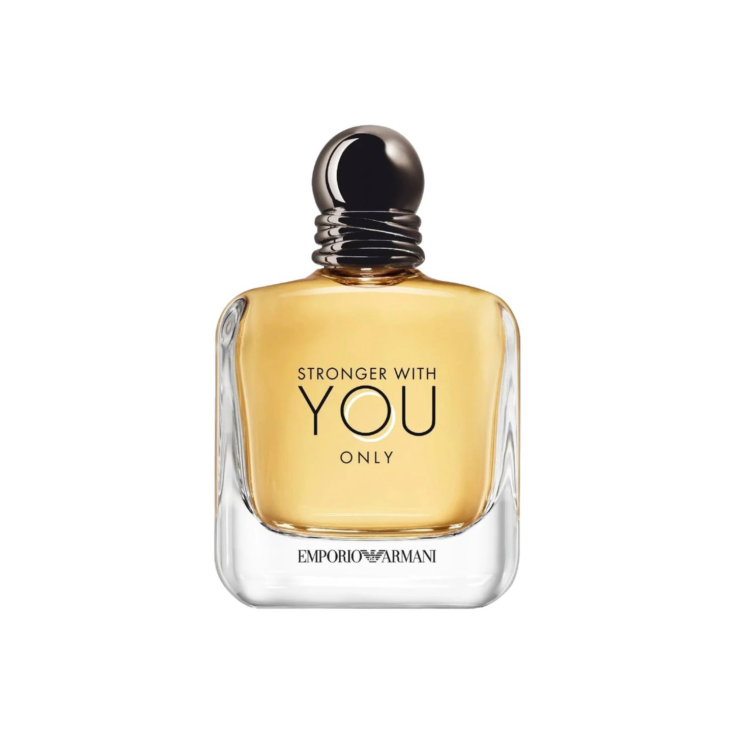 Giorgio Armani Stronger With You Only